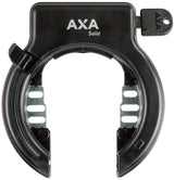 Ring lock Axa Solid with removable key