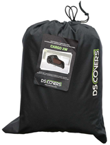 DS Cover Cargo Bike Cover Cargo 2-hjul