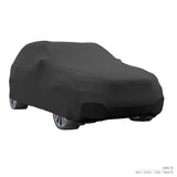 DS obejmuje autohoes Boxx SUV Indoor XL Black