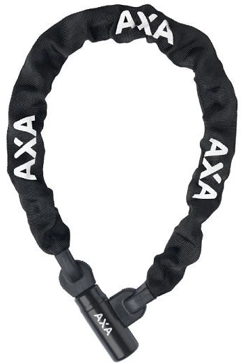 Axa Linq 110 Bicycle Chain Lock Art 2 110 cm sort