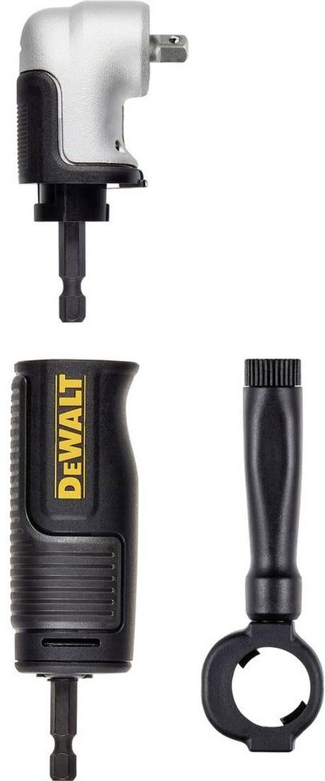 Dewalt dt20504 flextorq haakse adapter voor doppen 1 4