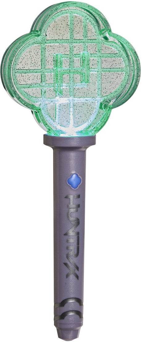 Hasbro kpop demon hunters huntr x elektronisch lightstick