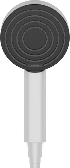 Hansgrohe pulsify s handdouche 105 1jet mat wit