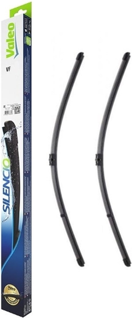 Valeo - silencio vm347 flatblade set