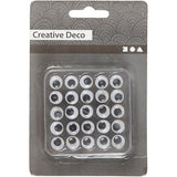 Http: www.cchobby.nl wiebelogen-d-10-mm-25-stuk-1-doos