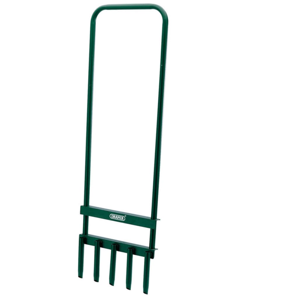 Draper Tools Draper Tools Aerator 29x39 cm zelena 30565