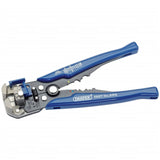 Draper Tools Draper Tools Automatic Wire Stripper Krimptang Blue 35385