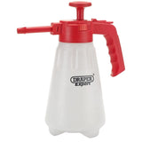 Draper Tools Draper Tools Expert Pump Sprayer 2.5 L Red 82459