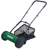 Draper Tools Draper Tools Handgras Mower 380 mm