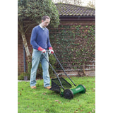 Draper Tools Draper Tools Handgras Mower 380 mm