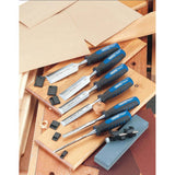 Draper Tools Draper Tools Wood Block Set 8-piece 88605