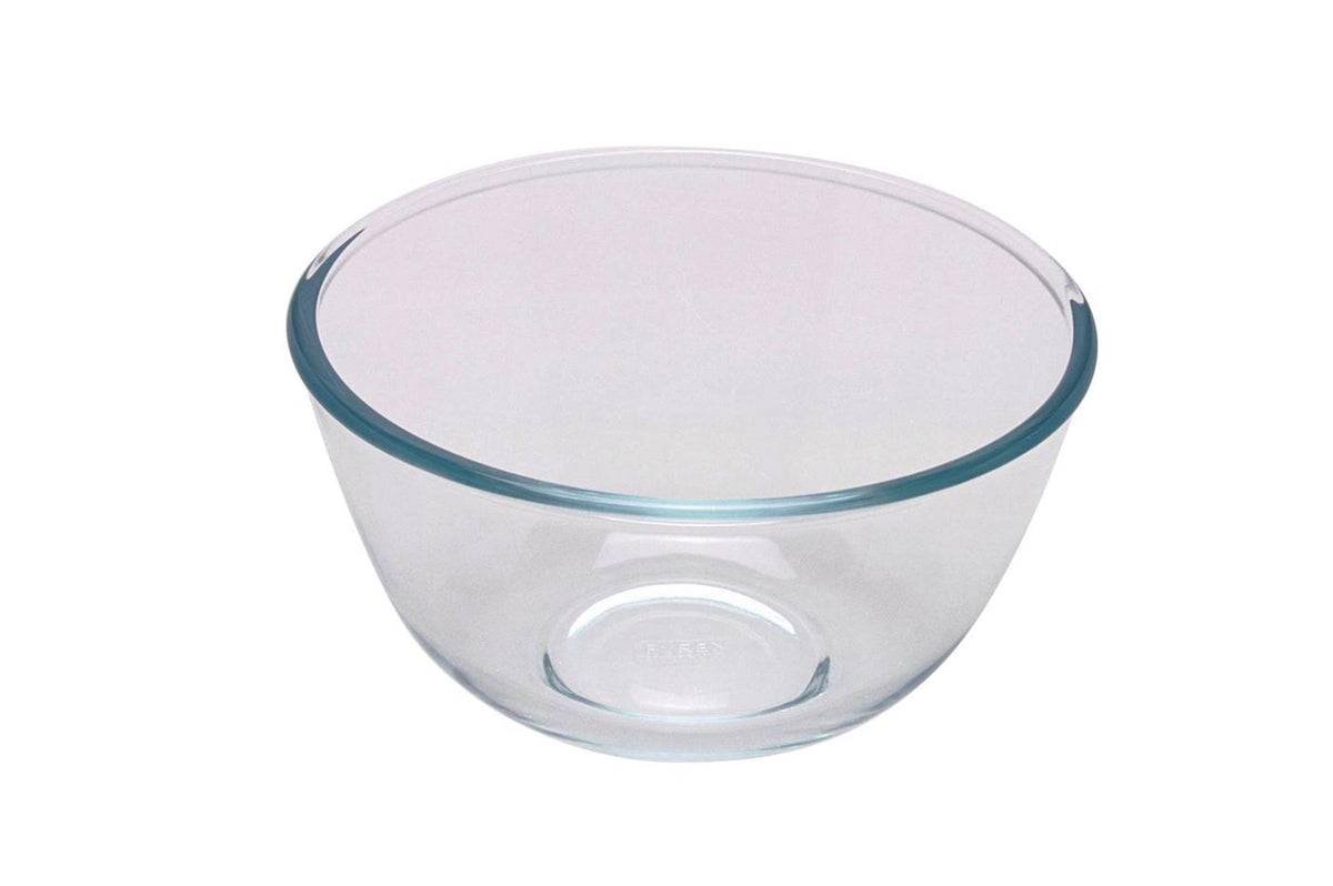 Pyrex classic mengkom glas 1 ltr. ø17cm
