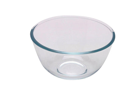 Pyrex classic mengkom 3 ltr. 24 x 24 x 13 cm