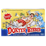 Docteur de jeu Hasbro Bibber