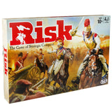 Hasbro -Risiko