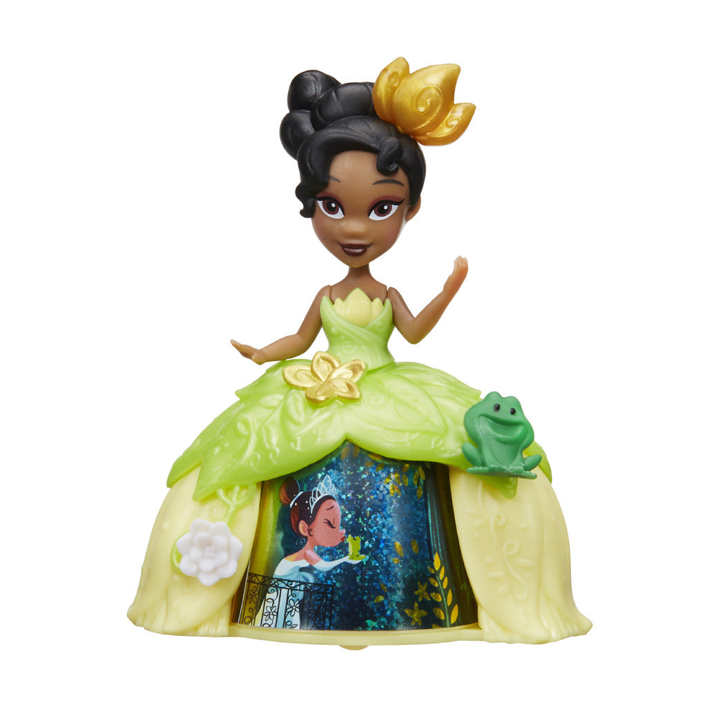 Disney Hasbro Princess Mini Princess obrne zgodbo