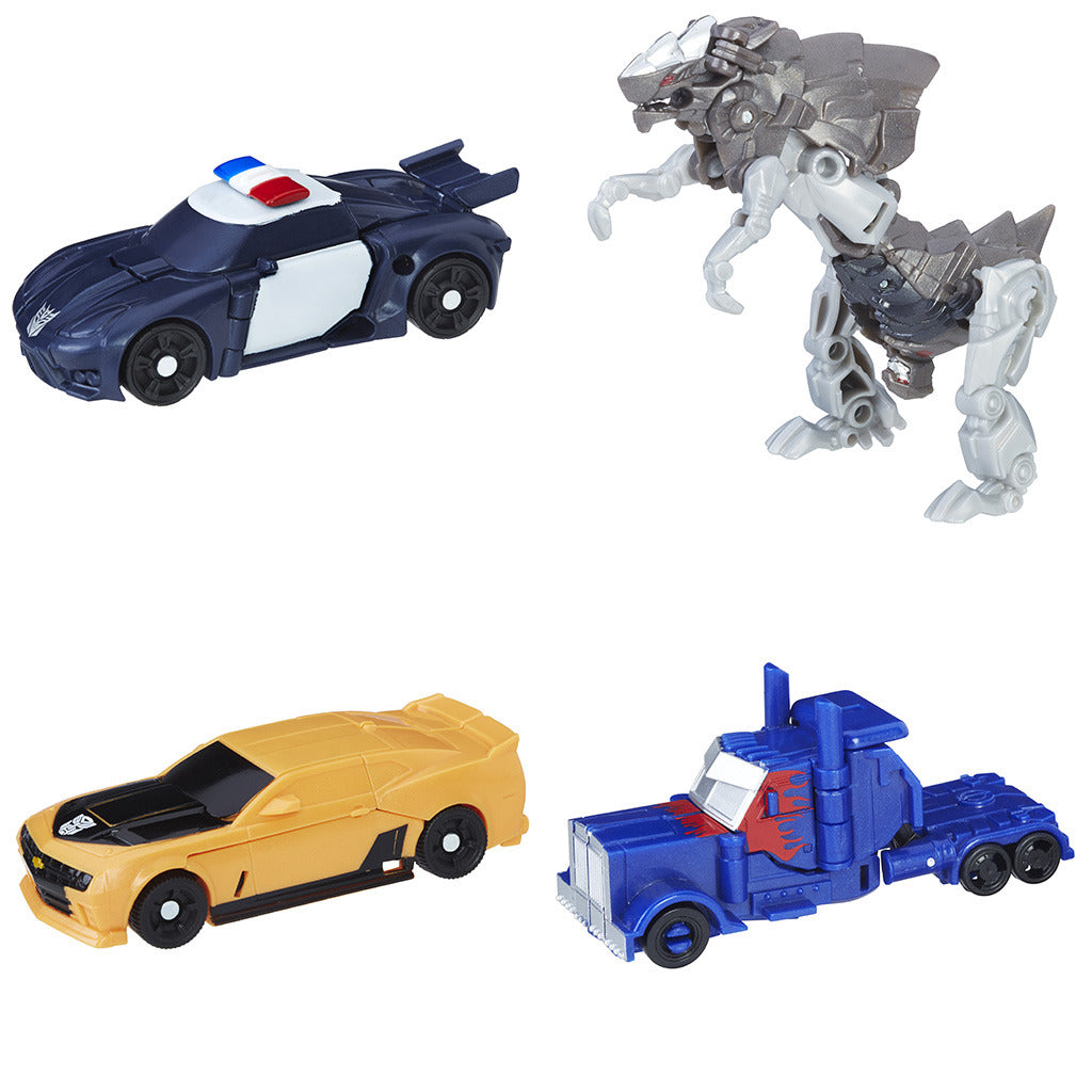 Hasbro Transformers Action Slika 7.5 cm