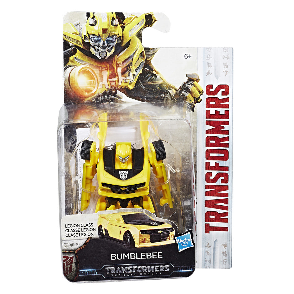 Hasbro Transformers Action Slika 7.5 cm