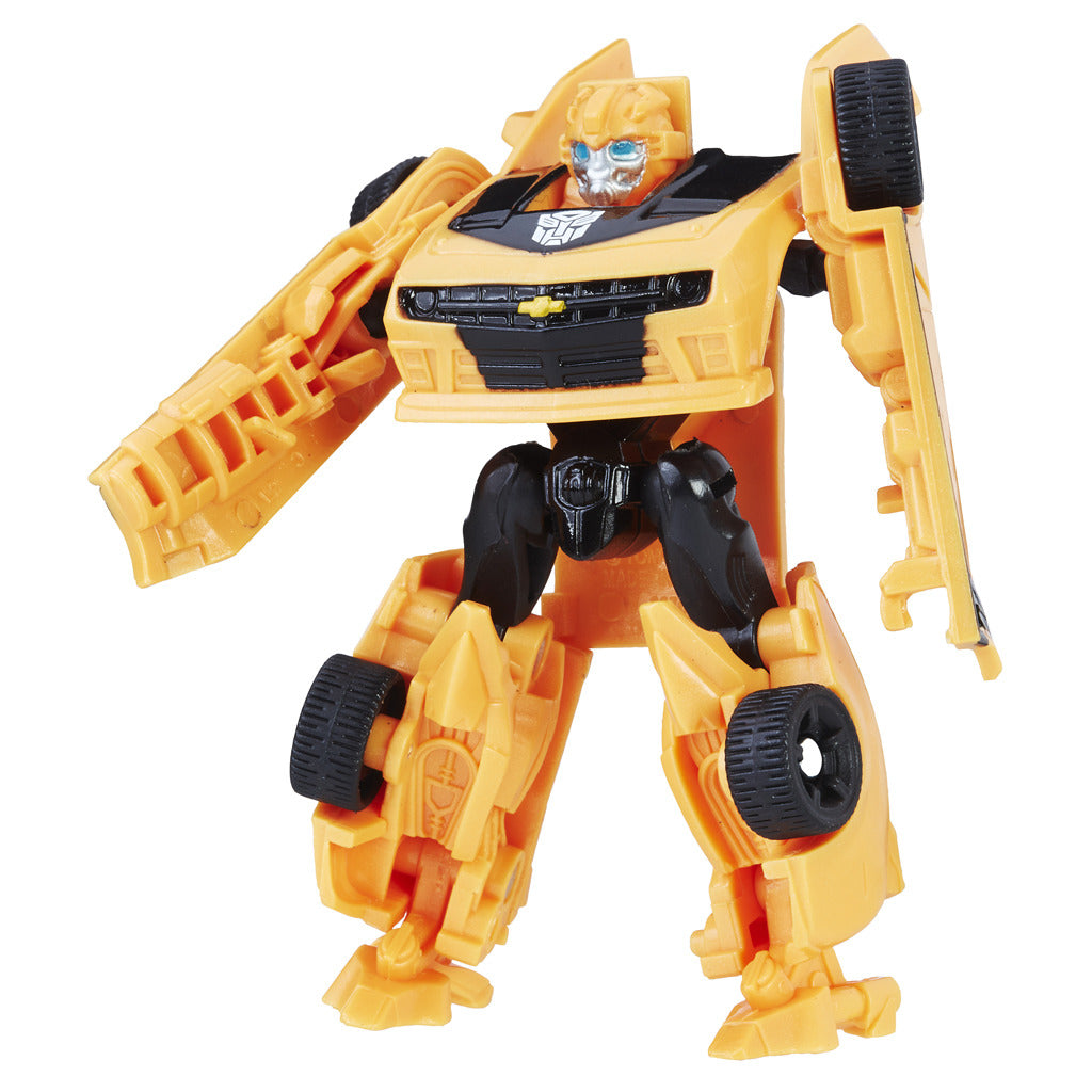 HASBRO Transformers Action Figura 7.5 cm