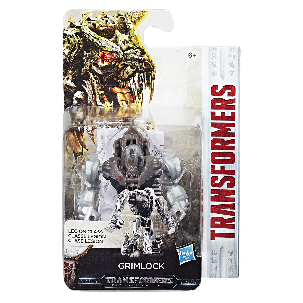 HASBRO Transformers Action Figura 7.5 cm