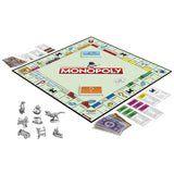 Hasbro monopole klassesch