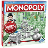 Hasbro monopole klassesch