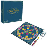 Pursuit trivial de Hasbro 27 x 27 x 7 cm Juego de mesa