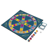 Hasbro Trivial Pursuit 27 x 27 x 7 cm gra planszowa