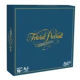 Hasbro Trivial Pursuit 27 x 27 x 7 cm Game