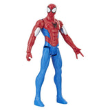 Spiderman titan hero series figuur 30 cm