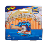 Nerf Absantrige n-strike Elite Darts 24 Stécker