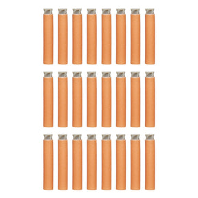 Nerf accustrike n-strike elite darts 24 stuks