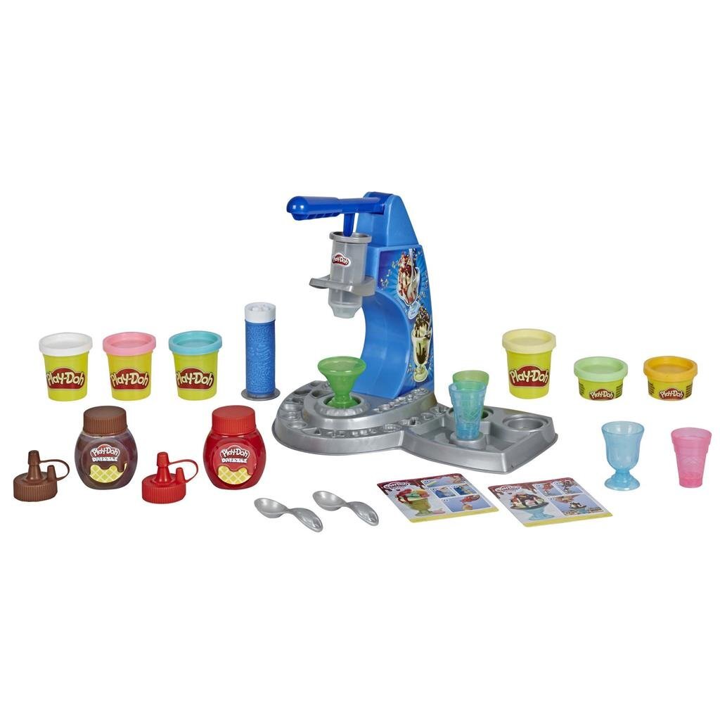 Play-doh Cuisine Creations Drizzy ijsjes set