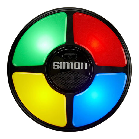Hasbro simon classic geheugenspel