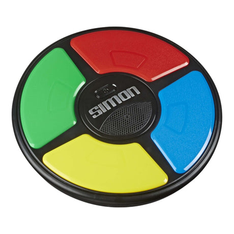 Hasbro simon classic geheugenspel