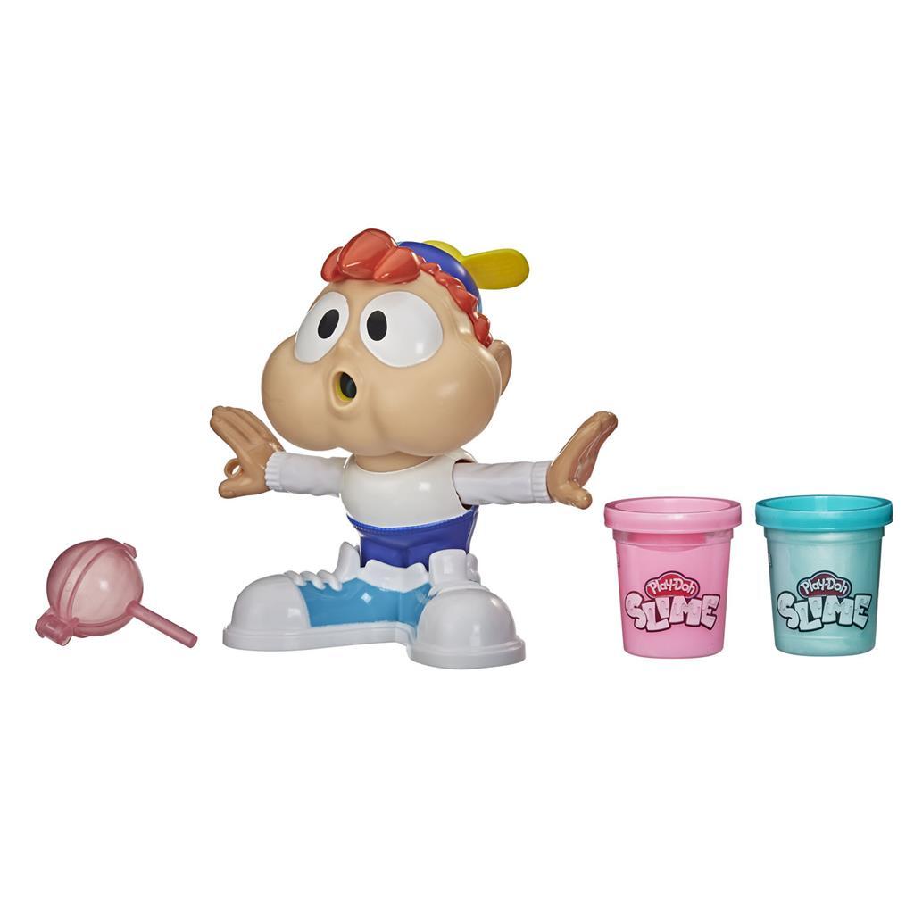 Play-Doh Smarte Chewin Charlie