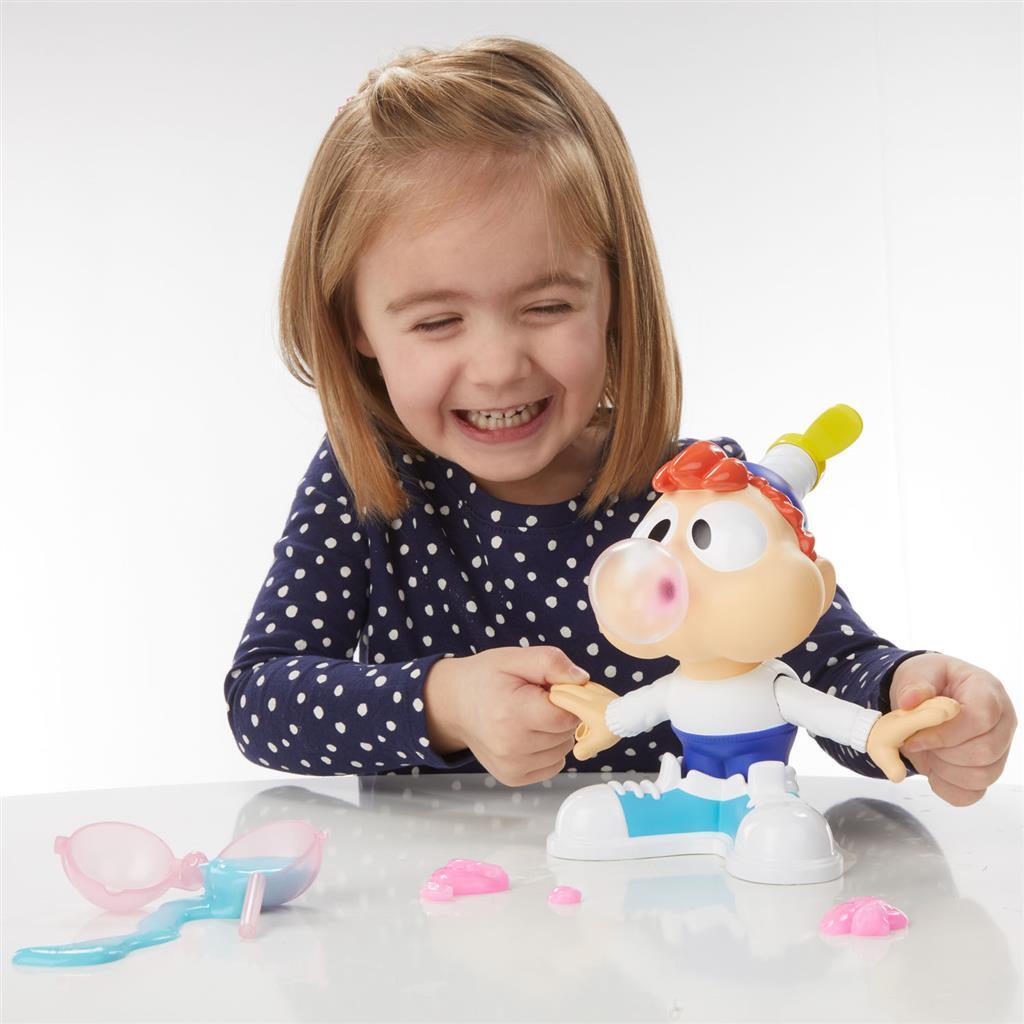 Play-Doh Smart Chewin Charlie