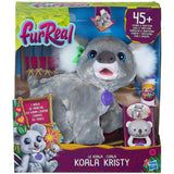 Furreale Freunde Furreale Freunde kuscheln Koala Kristy + Sound