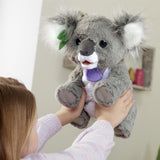 Furreale Freunde Furreale Freunde kuscheln Koala Kristy + Sound