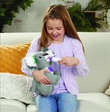 Furreale Freunde Furreale Freunde kuscheln Koala Kristy + Sound