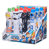 Star wars lightsaber squad verschillende uitvoeringen