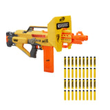 Nerf Tuped ECS Dartblaster