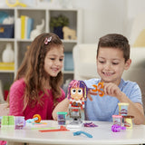 Hasbro superstylist