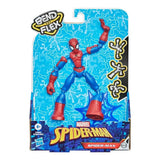 Spiderman Bend i Flex Action Figur