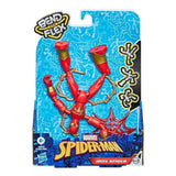 Spiderman Bend und Flex Actionfigur