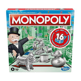 Hasbro Monopol -brettspill