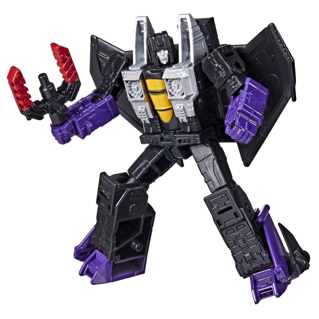 Hasbro Transformer Generatiounen Legacy Core Klass Figur