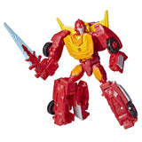 Hasbro Transformer Generatiounen Legacy Core Klass Figur