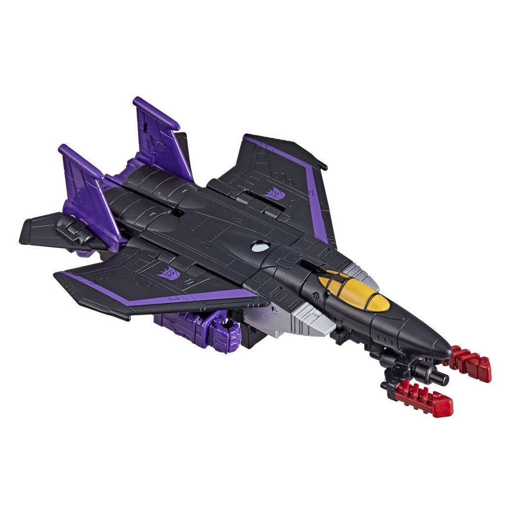 Hasbro Transformer Generatiounen Legacy Core Klass Figur