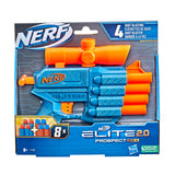 Nerf NERF 2.0 Prospect QS 4 Blaster